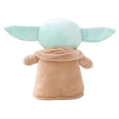Disney Yoda Star Wars Plush Toy