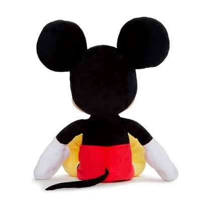 Mickey Mouse Plush Toy For Children