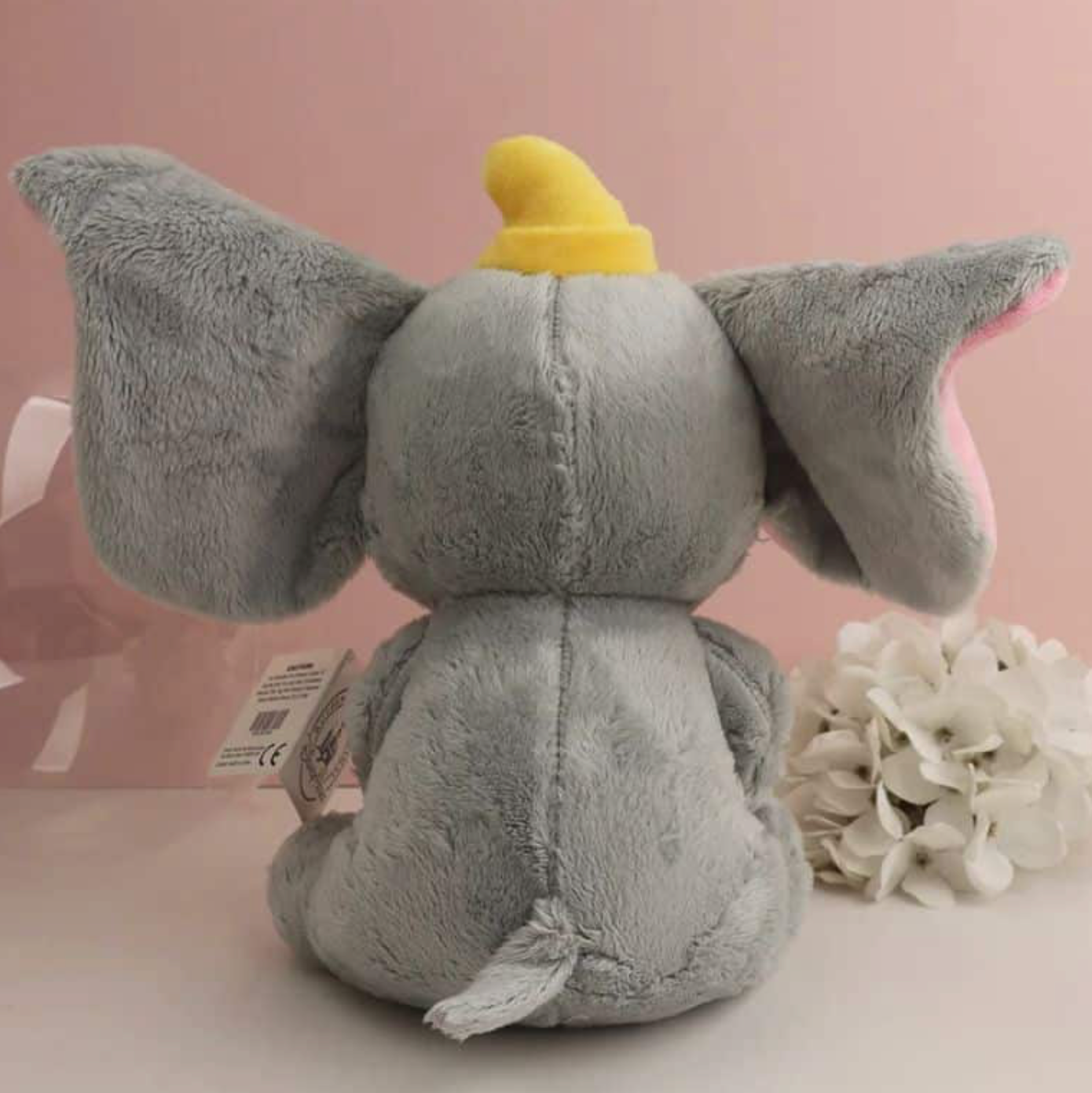 Dumbo Elephant Plush Toy