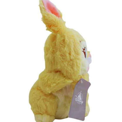 Soft Rabbit Thumper Plush Toy