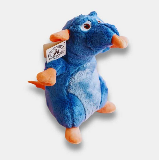 Remy Ratatouille Plush Toy