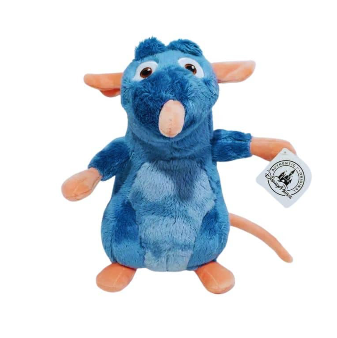 Remy Ratatouille Plush Toy