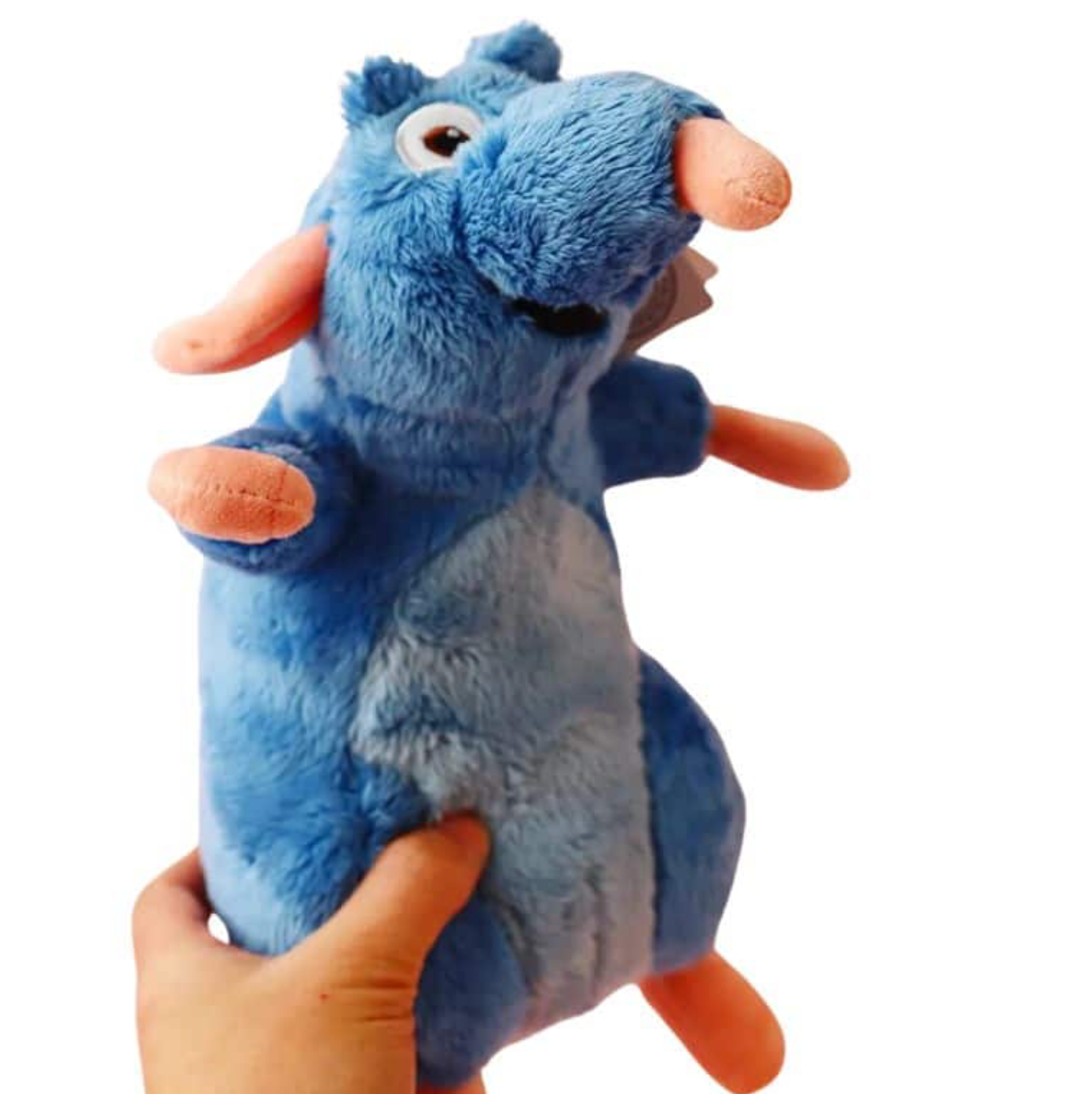 Remy Ratatouille Plush Toy