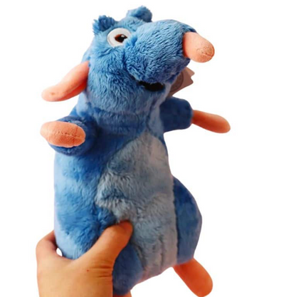 Remy Ratatouille Plush Toy