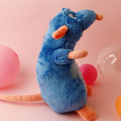 Remy Ratatouille Plush Toy