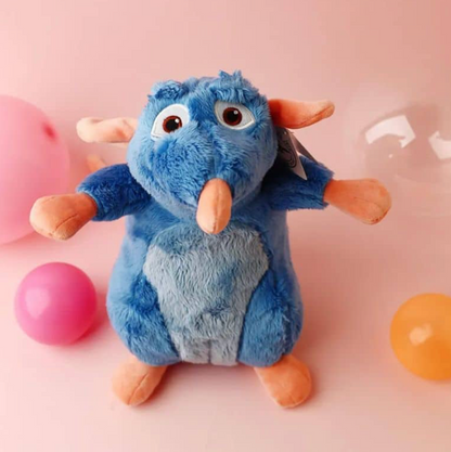 Remy Ratatouille Plush Toy
