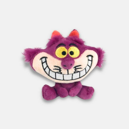 Alice in Wonderland Cheshire Cat Soft Plush Toy