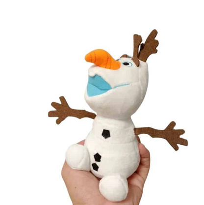 Frozen Olaf Soft Plush Toy