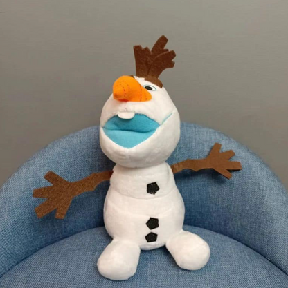 Frozen Olaf Soft Plush Toy