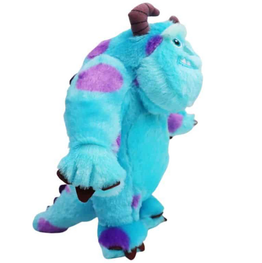 Disney Sully From Monsters, Inc. Soft Toy