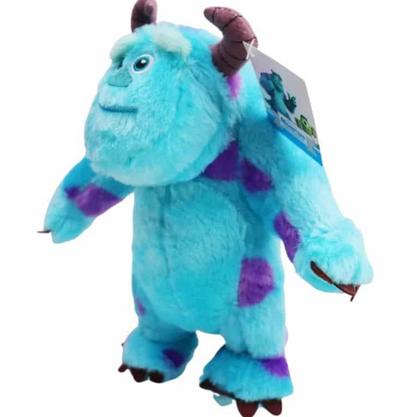 Disney Sully From Monsters, Inc. Soft Toy