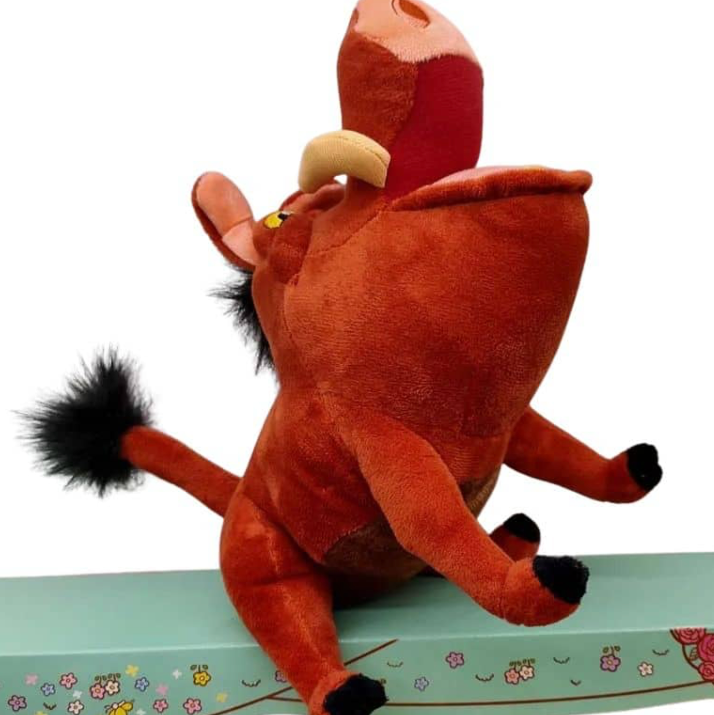 Disney Pumbaa Soft Plush Toy