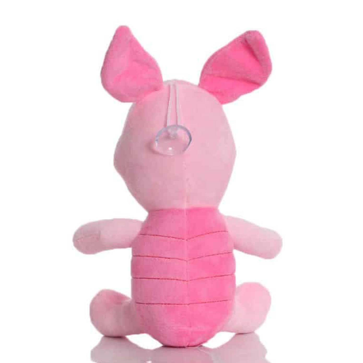 Pink Piglet Plush Toy