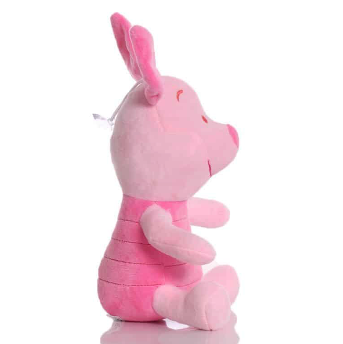 Pink Piglet Plush Toy