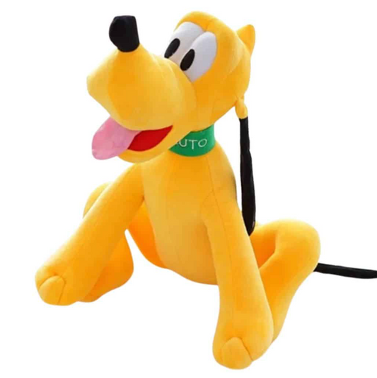 Disney Mickey Mouse Plush Toys