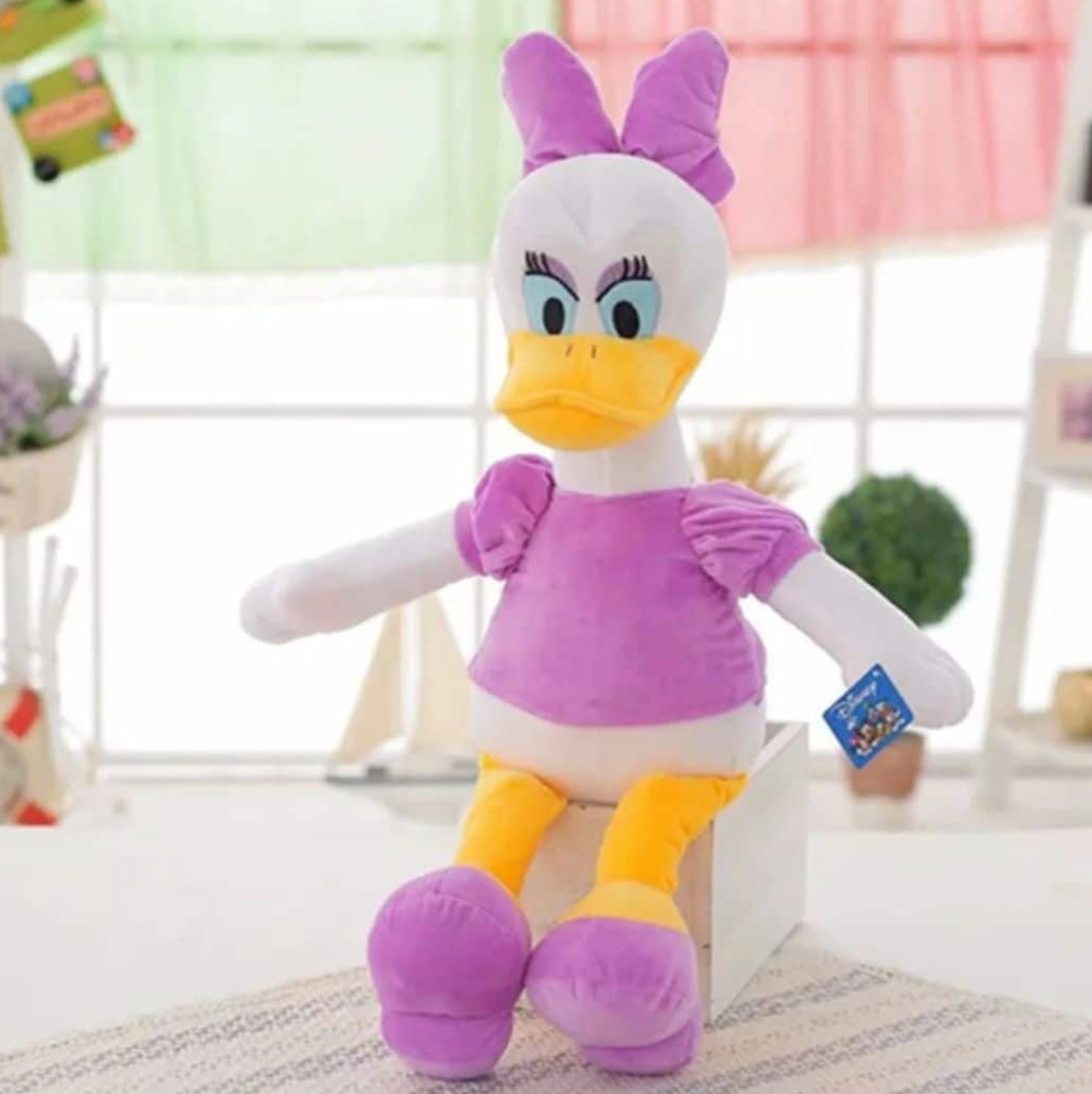 Disney Mickey Mouse Plush Toys