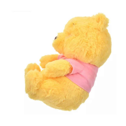Sleeping Winnie The Pooh