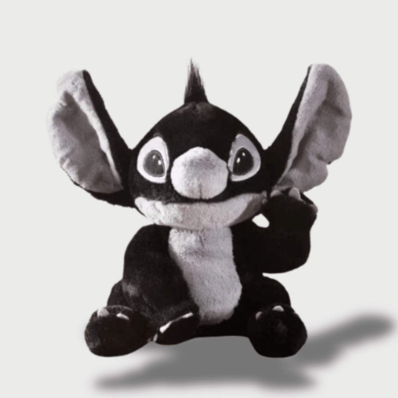 Stitch Doudou Plush Toy