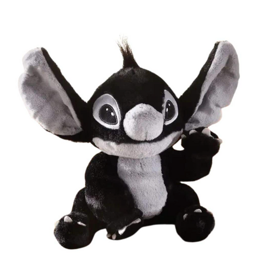 Stitch Doudou Plush Toy
