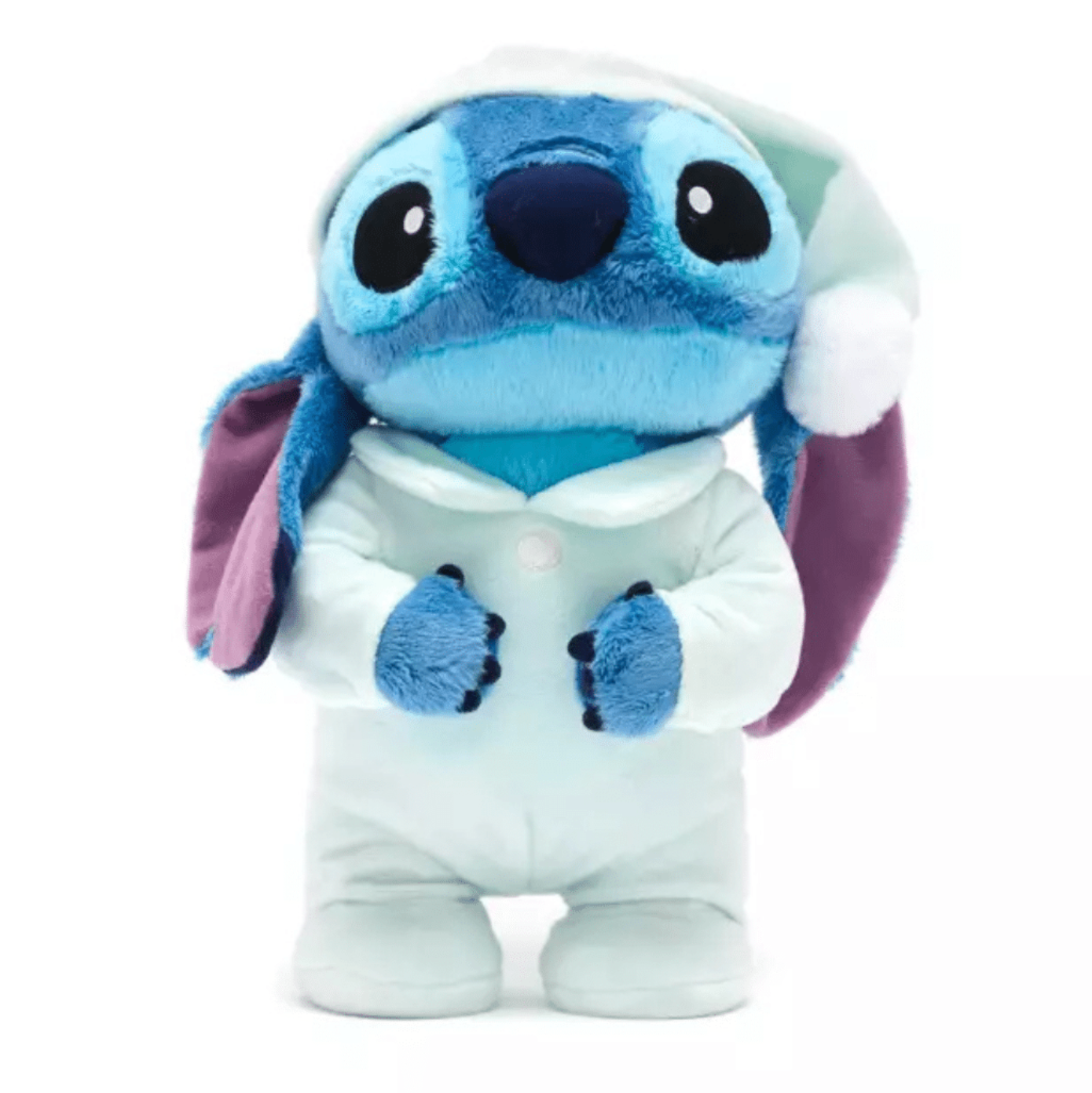 Soft and Cute Stitch Plush Toy