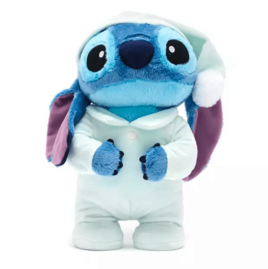Soft and Cute Stitch Plush Toy