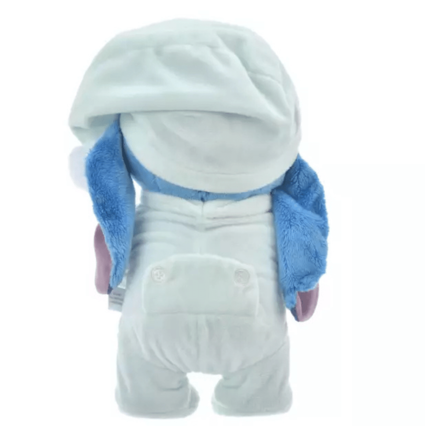 Soft and Cute Stitch Plush Toy