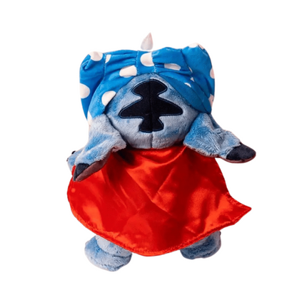 Soft and Cute Stitch Plush Toy