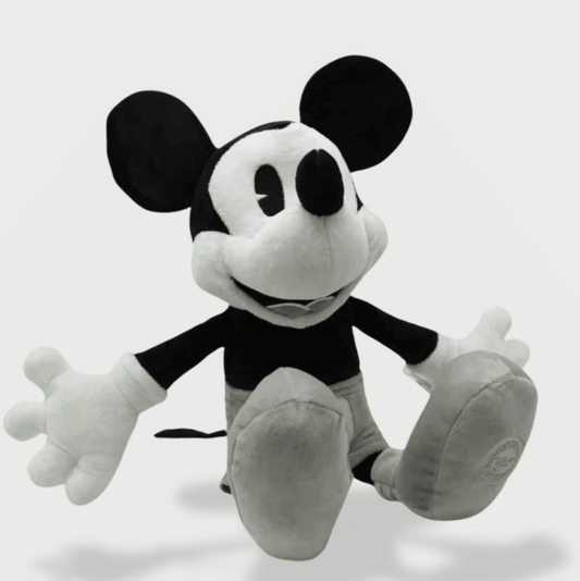 Mickey Vintage Style