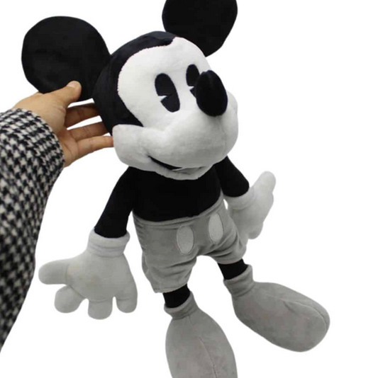 Mickey Vintage Style