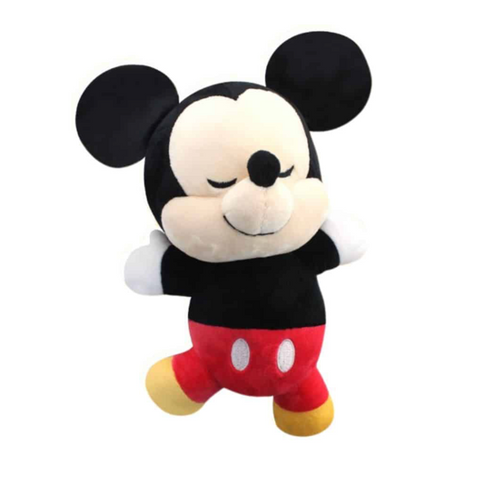 Mickey Mini Plush Toy
