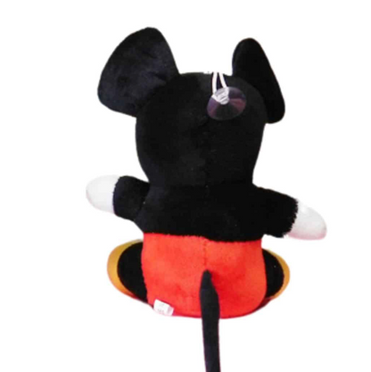 Mickey Mini Plush Toy