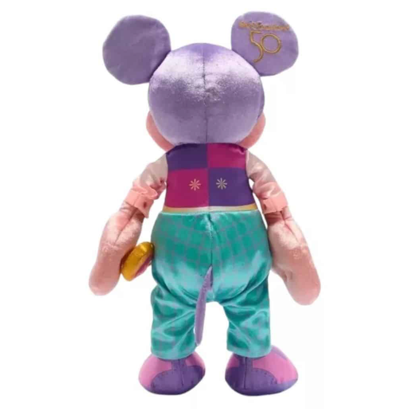 Limited Edition Mickey Mouse