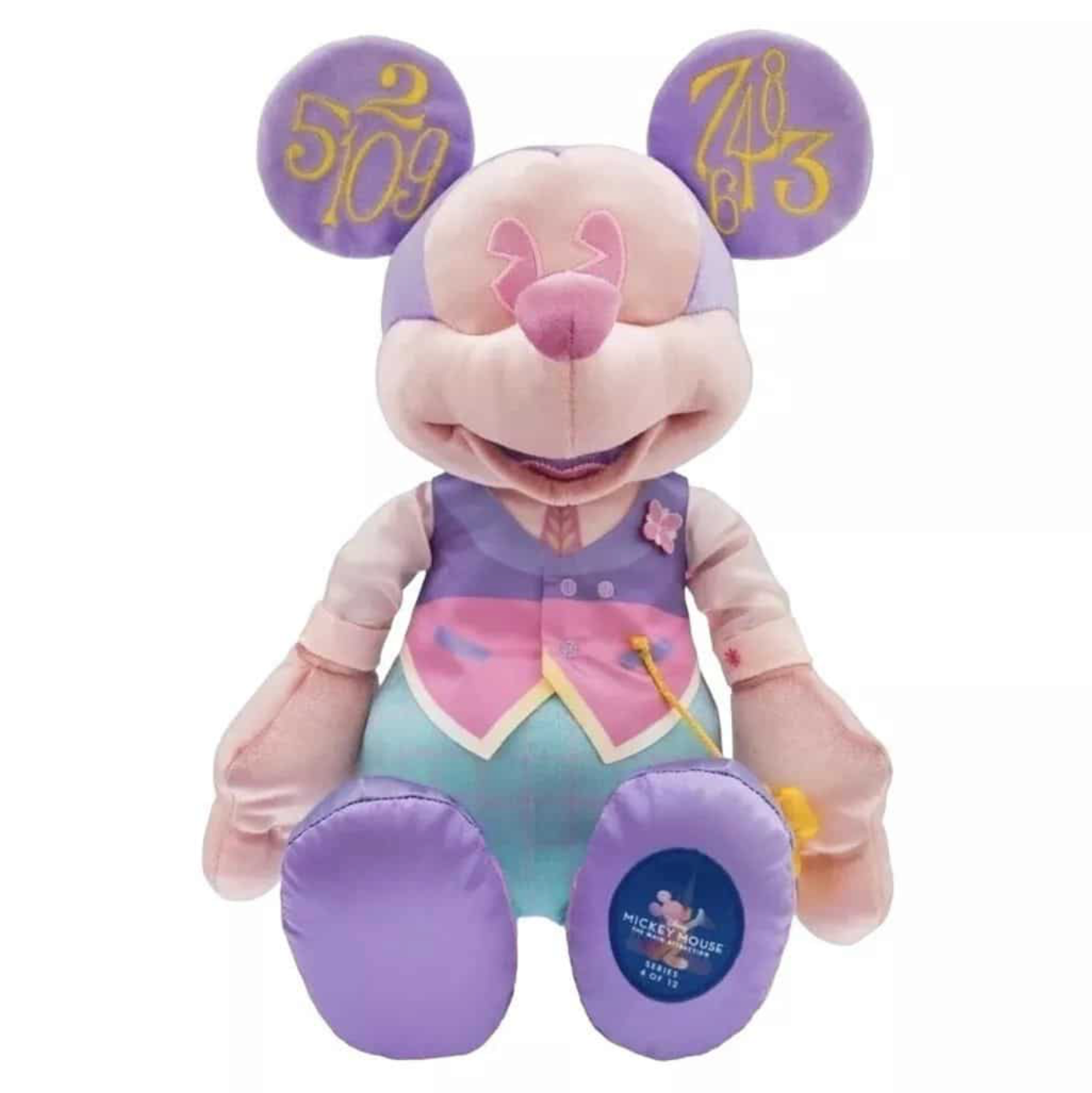 Limited Edition Mickey Mouse