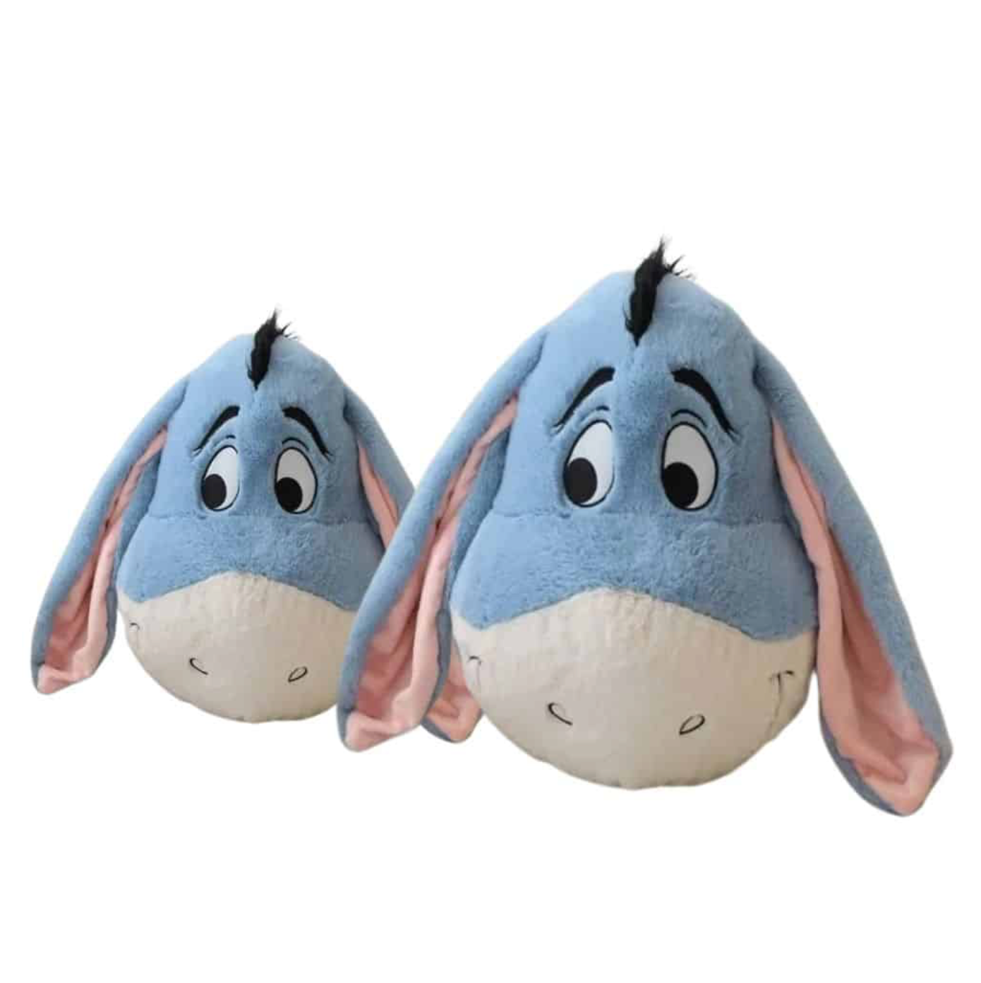 Eeyore Soft Toy