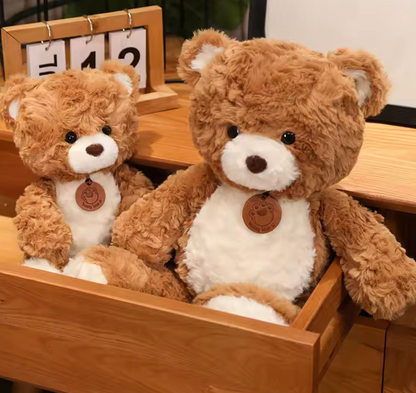 Cute Classic Bear