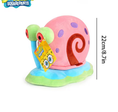 SpongeBob Plush Toy