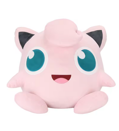 Pokémon Plush Toys, Gotta Hug ’Em All!