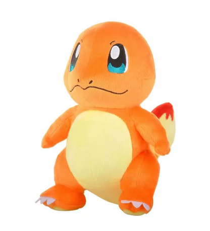 Pokémon Plush Toys, Gotta Hug ’Em All!