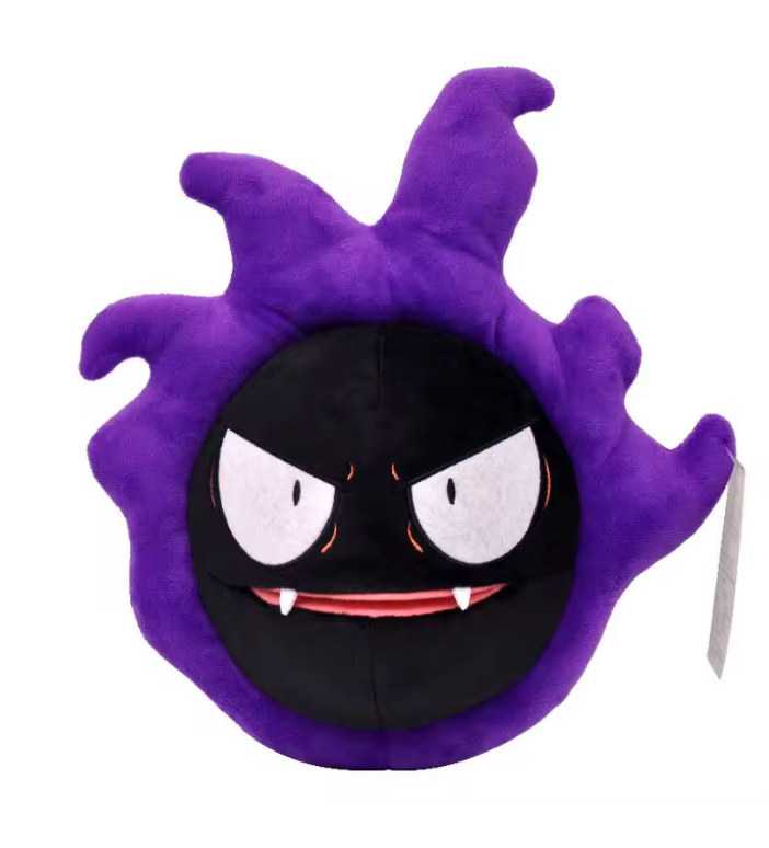 Pokémon Plush Toys, Gotta Hug ’Em All!