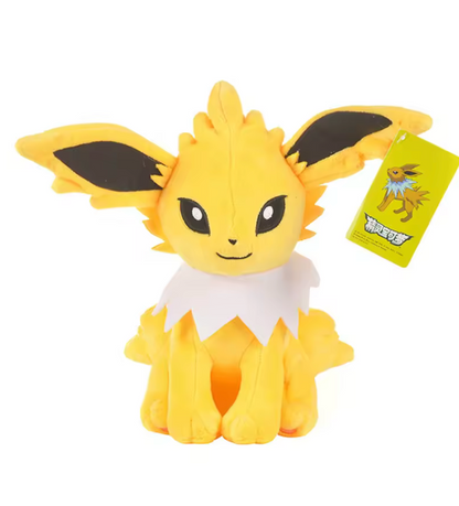 Pokémon Plush Toys, Gotta Hug ’Em All!