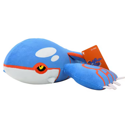 Pokémon Plush Toys, Gotta Hug ’Em All!