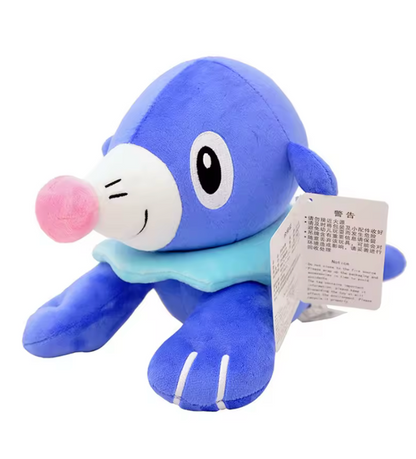 Pokémon Plush Toys, Gotta Hug ’Em All!