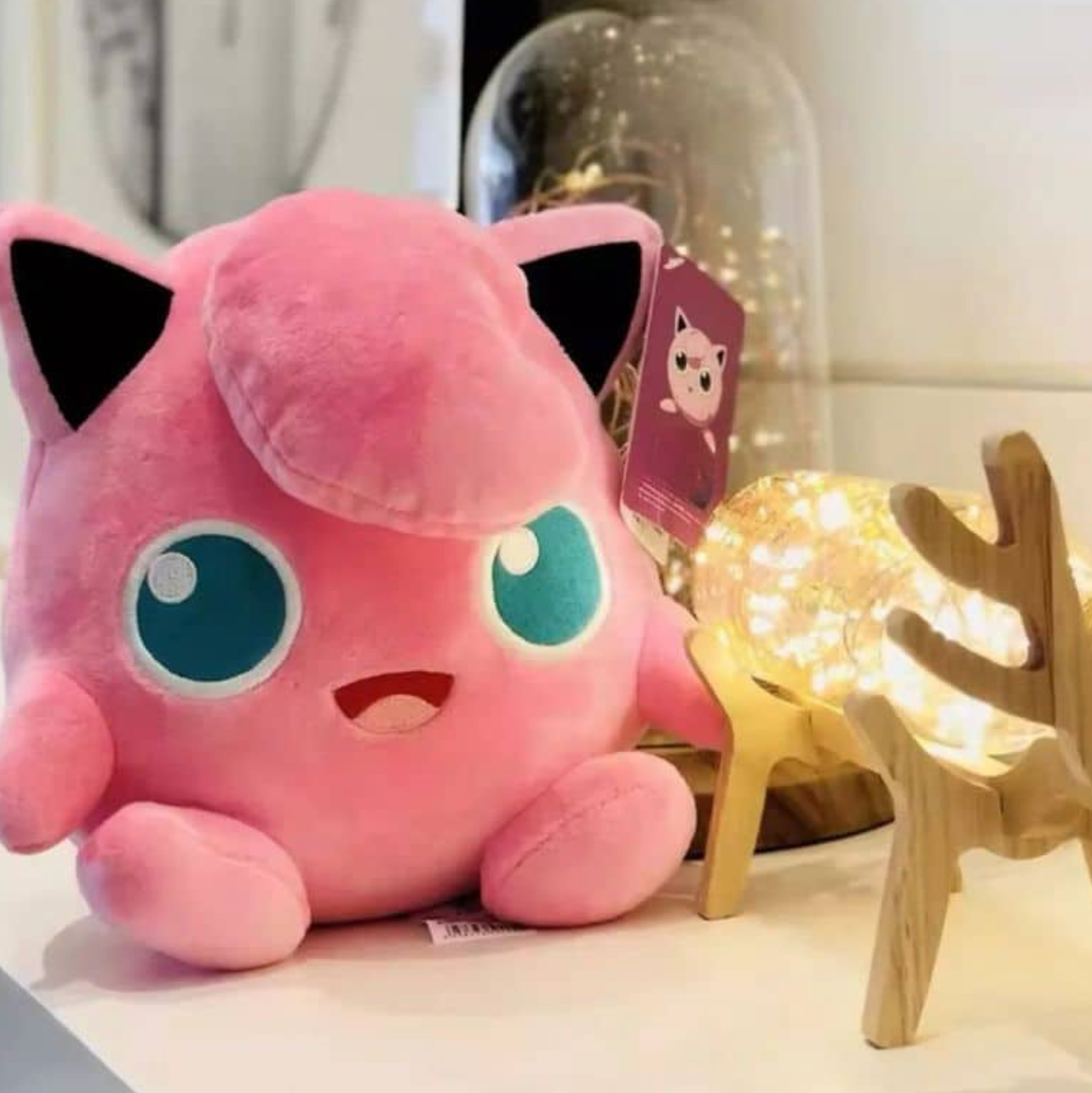 Pokémon Jigglypuff