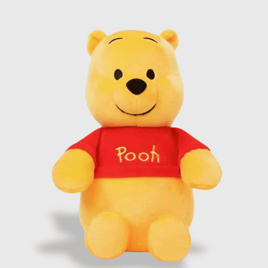 Winnie the Pooh Plush Toy